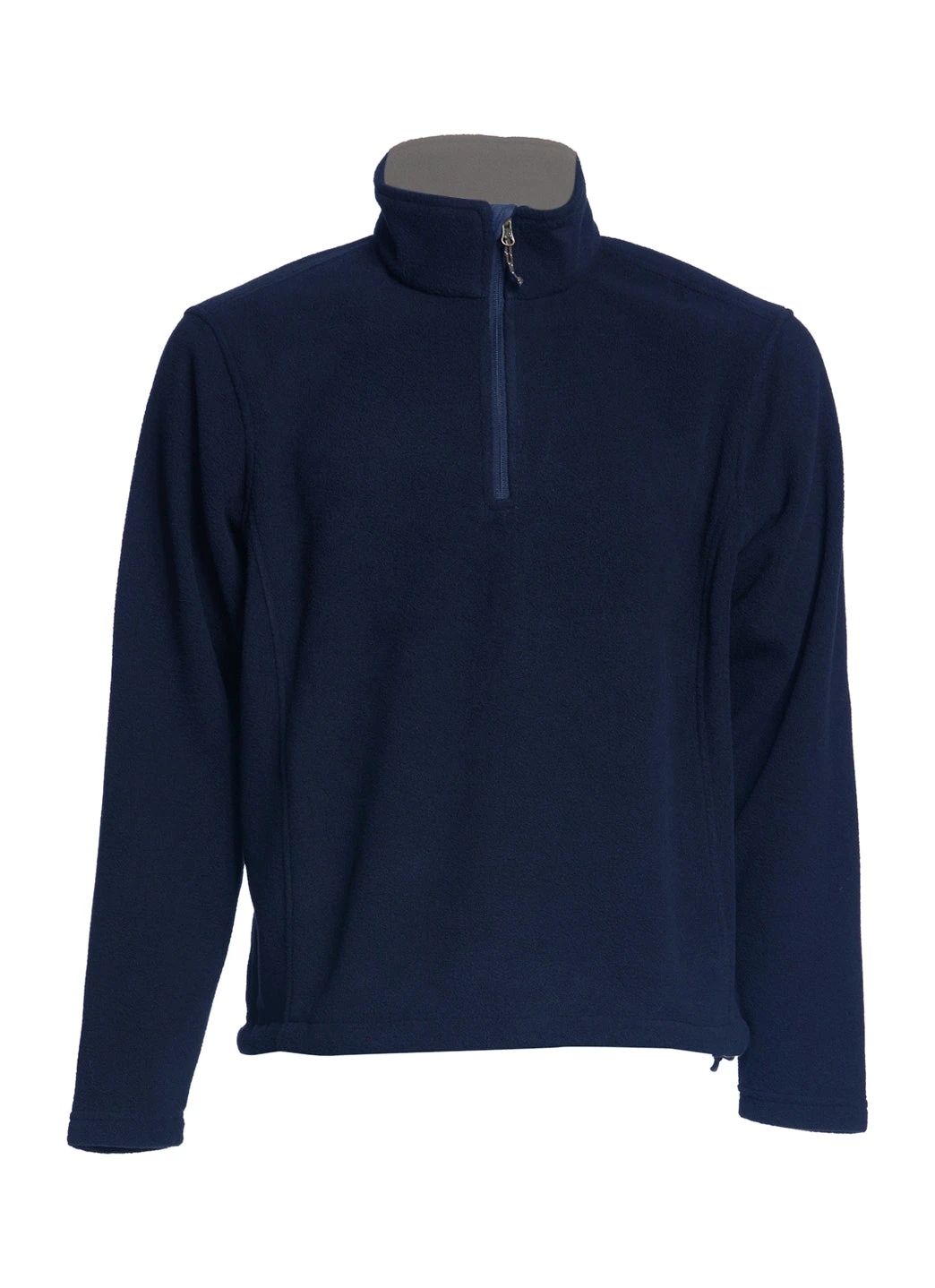 SwimOutlet Unisex Fleece 1/4-Zip Pullover 15 SwimOutlet Unisex Fleece 1/4-Zip Pullover - Image 13