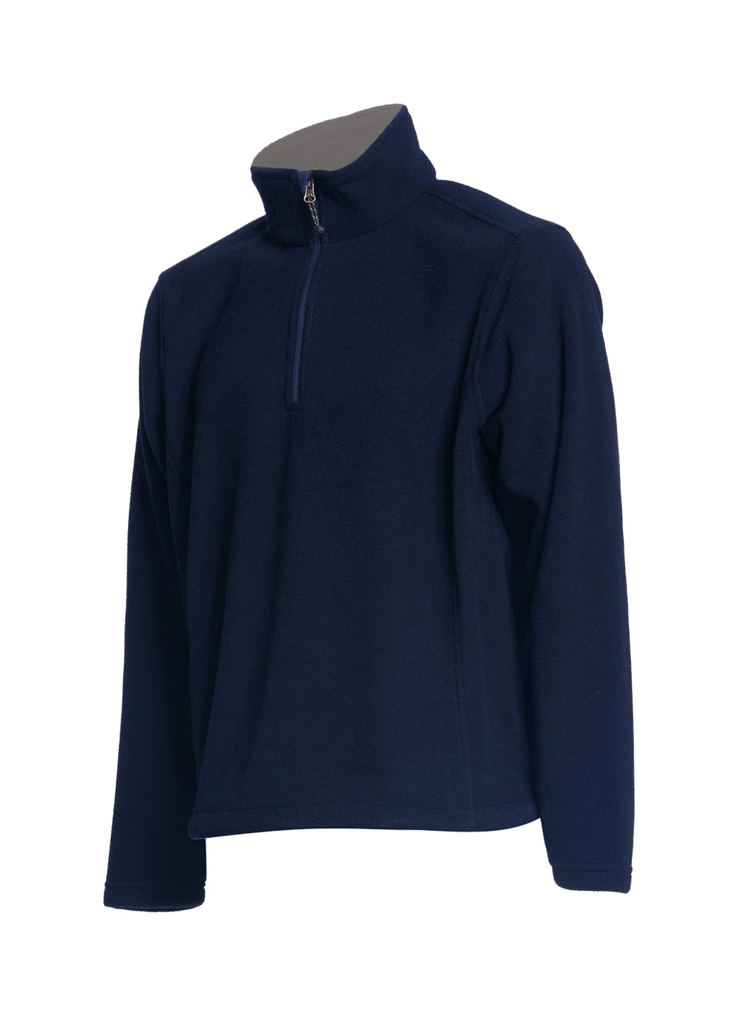 SwimOutlet Unisex Fleece 1/4-Zip Pullover 16 SwimOutlet Unisex Fleece 1/4-Zip Pullover - Image 14