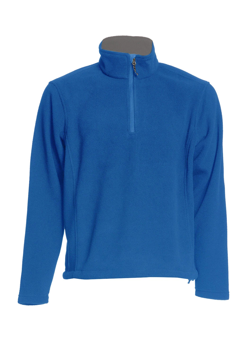 SwimOutlet Unisex Fleece 1/4-Zip Pullover 5 SwimOutlet Unisex Fleece 1/4-Zip Pullover - Image 3