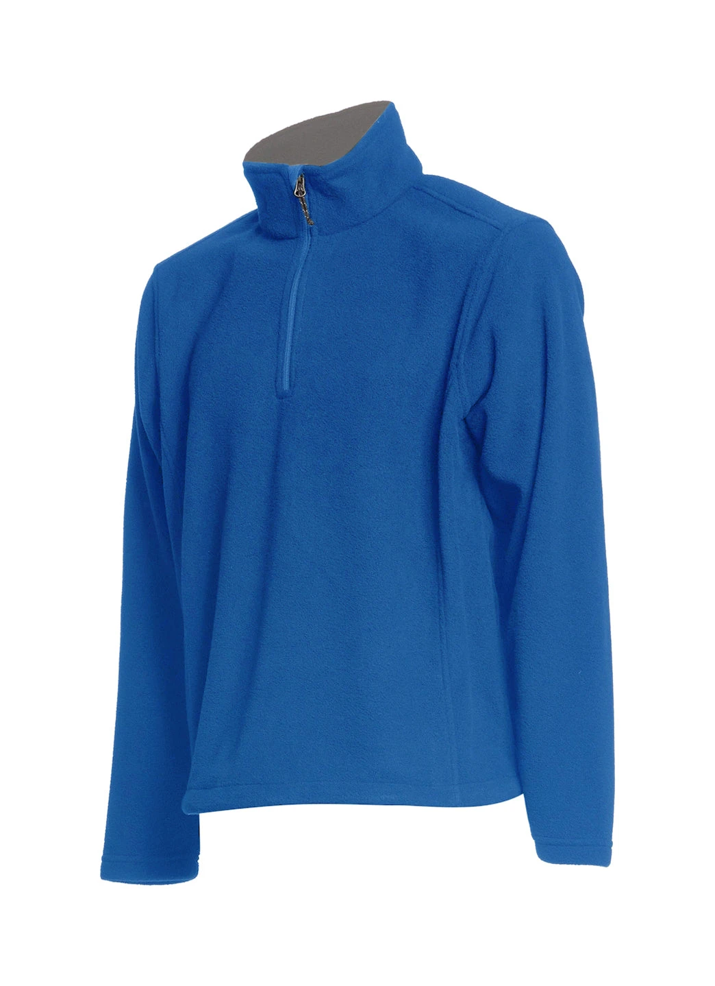 SwimOutlet Unisex Fleece 1/4-Zip Pullover 6 SwimOutlet Unisex Fleece 1/4-Zip Pullover - Image 4