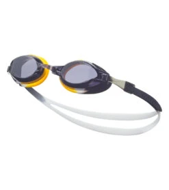 Nike Youth Chrome Goggle -Swimwear Outlet 8651434033320 ltsmokegrey