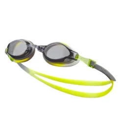 Nike Youth Chrome Goggle -Swimwear Outlet 8651434033320 neutralgrey