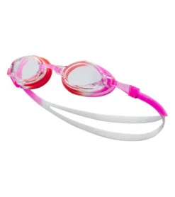 Nike Youth Chrome Goggle -Swimwear Outlet 8651434033320 pinkspell 1a