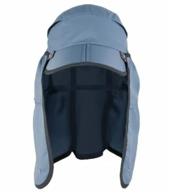 Sunday Afternoons Sun Guide Cap (Unisex) 28 Sunday Afternoons Sun Guide Cap (Unisex) -Swimwear Outlet 8651451891880 azuredarkgray 2a