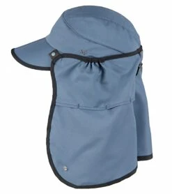 Sunday Afternoons Sun Guide Cap (Unisex) 29 Sunday Afternoons Sun Guide Cap (Unisex) -Swimwear Outlet 8651451891880 azuredarkgray 3a