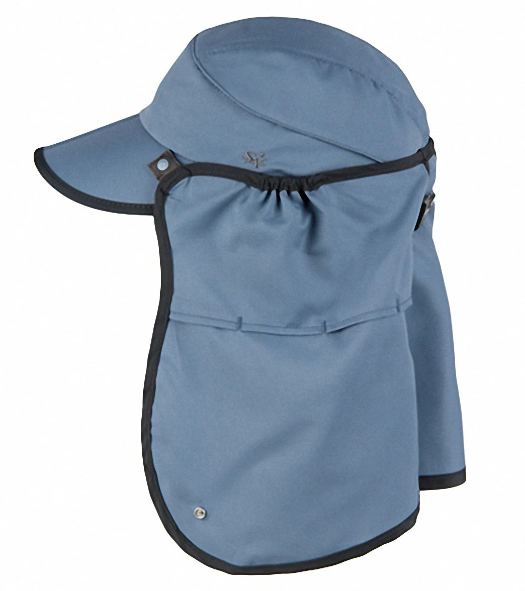 Sunday Afternoons Sun Guide Cap (Unisex) 11 Sunday Afternoons Sun Guide Cap (Unisex) - Image 9