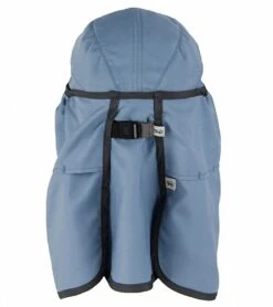 Sunday Afternoons Sun Guide Cap (Unisex) 30 Sunday Afternoons Sun Guide Cap (Unisex) -Swimwear Outlet 8651451891880 azuredarkgray 4a