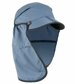 Sunday Afternoons Sun Guide Cap (Unisex) 33 Sunday Afternoons Sun Guide Cap (Unisex) -Swimwear Outlet 8651451891880 azuredarkgray 7a