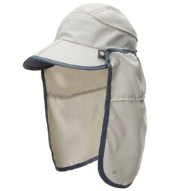 Sunday Afternoons Sun Guide Cap (Unisex) 26 Sunday Afternoons Sun Guide Cap (Unisex) -Swimwear Outlet 8651451891880 sandstonegray