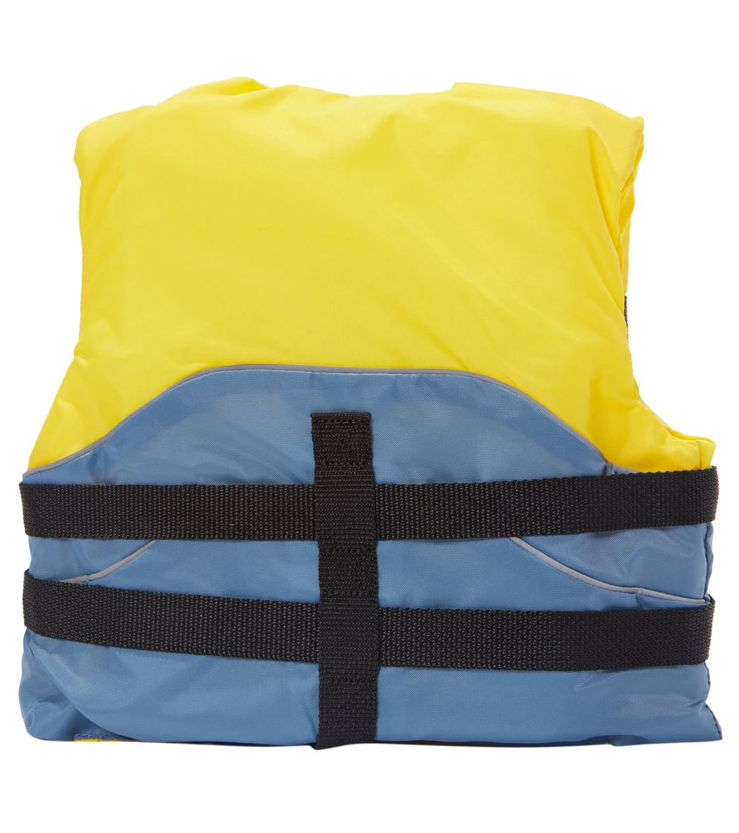 Level Six Kids' Stingray Nylon PFD Vest 11 Level Six Kids' Stingray Nylon PFD Vest - Image 9