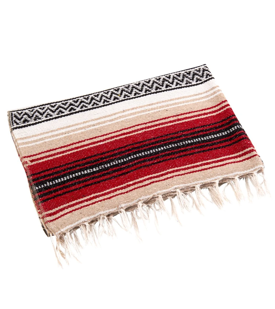 Wet Products Woven Large 48" X 72" Beach Blanket 9 Wet Products Woven Large 48" X 72" Beach Blanket - Image 7