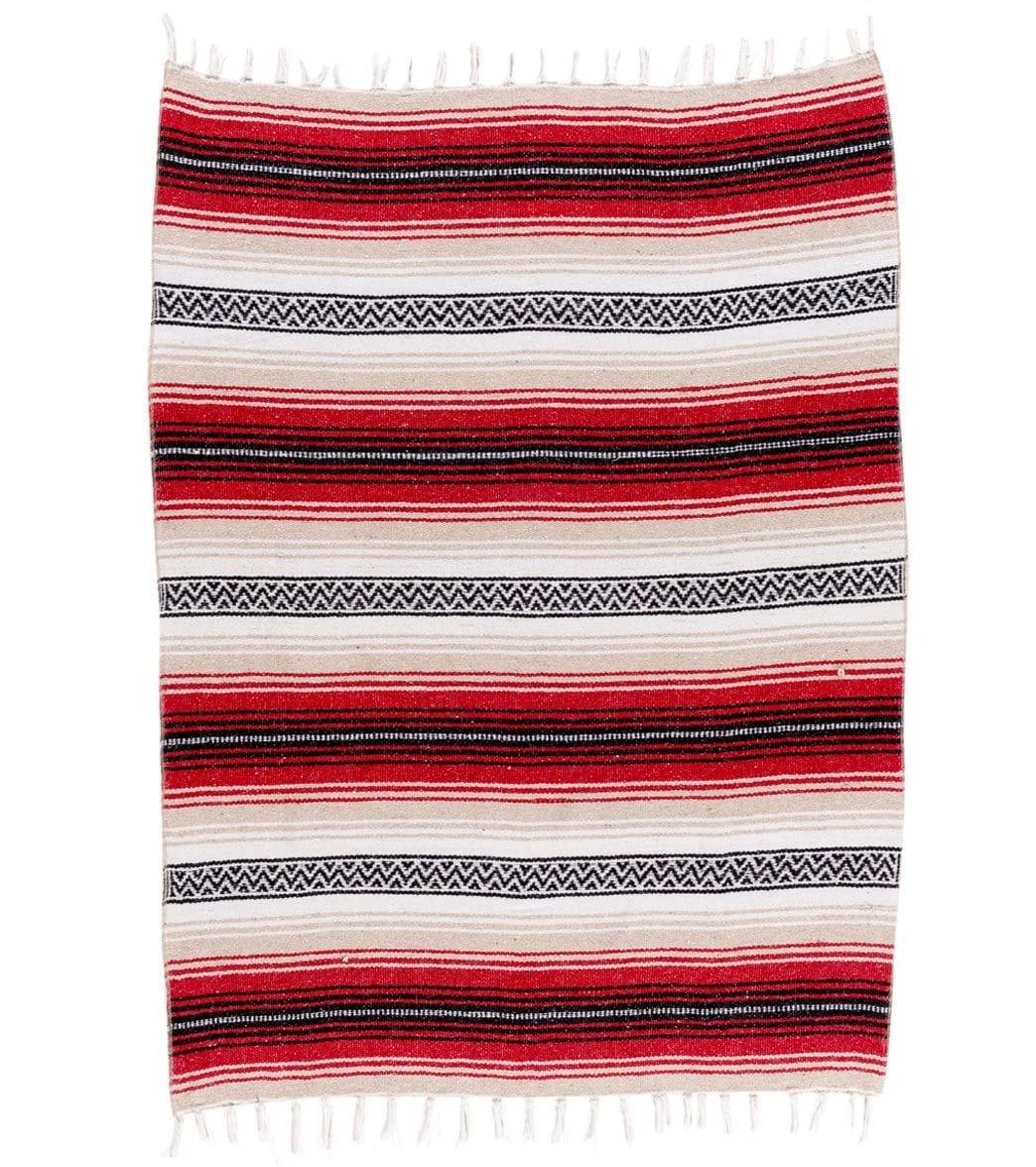 Wet Products Woven Large 48" X 72" Beach Blanket 10 Wet Products Woven Large 48" X 72" Beach Blanket - Image 8