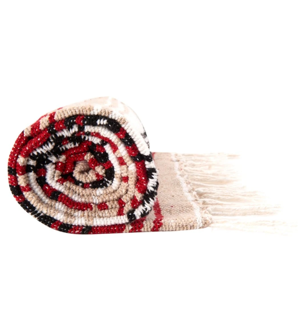 Wet Products Woven Large 48" X 72" Beach Blanket 11 Wet Products Woven Large 48" X 72" Beach Blanket - Image 9