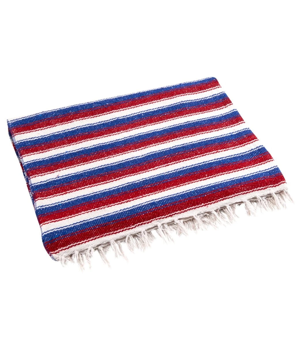 Wet Products Woven Large 48" X 72" Beach Blanket 3 Wet Products Woven Large 48" X 72" Beach Blanket