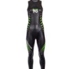 Blueseventy Women's 2024 Reaction Sleeveless Tri Wetsuit 1 Blueseventy Women's 2024 Reaction Sleeveless Tri Wetsuit -Swimwear Outlet 8651506253992 black 1a