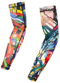 DeSoto Skin Cooler 90 Arm Coolers -Swimwear Outlet 8651511267496 entropyofcolor 1a