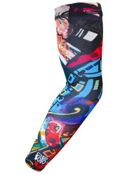 DeSoto Skin Cooler 90 Arm Coolers -Swimwear Outlet 8651511267496 entropyofcolor 2a