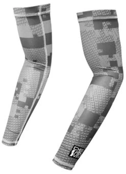 DeSoto Skin Cooler 90 Arm Coolers -Swimwear Outlet 8651511267496 graphitecamouflage 1a