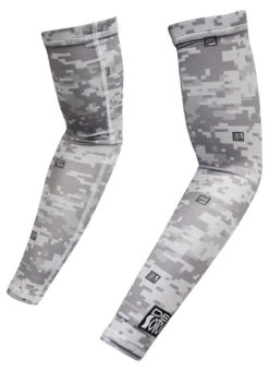 DeSoto Skin Cooler 90 Arm Coolers -Swimwear Outlet 8651511267496 greycamo