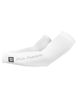 DeSoto Skin Cooler 90 Arm Coolers -Swimwear Outlet 8651511267496 white