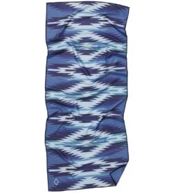 Nomadix Unita Yoga Mat Towel 37 Nomadix Unita Yoga Mat Towel -Swimwear Outlet 8651516772520 blue