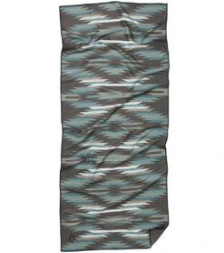 Nomadix Unita Yoga Mat Towel 40 Nomadix Unita Yoga Mat Towel -Swimwear Outlet 8651516772520 green