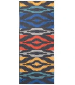 Nomadix Unita Yoga Mat Towel 26 Nomadix Unita Yoga Mat Towel -Swimwear Outlet 8651516772520 multi 1a