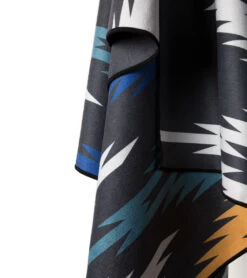 Nomadix Unita Yoga Mat Towel 27 Nomadix Unita Yoga Mat Towel -Swimwear Outlet 8651516772520 multi 2a