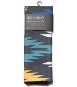 Nomadix Unita Yoga Mat Towel 28 Nomadix Unita Yoga Mat Towel -Swimwear Outlet 8651516772520 multi 3a
