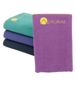 Aurorae Yoga On The Go Travel Mat -Swimwear Outlet 8651523522728 amethyst 1a