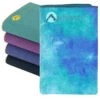 Aurorae Yoga On The Go Travel Mat 1 Aurorae Yoga On The Go Travel Mat -Swimwear Outlet 8651523522728 tahititide 1a