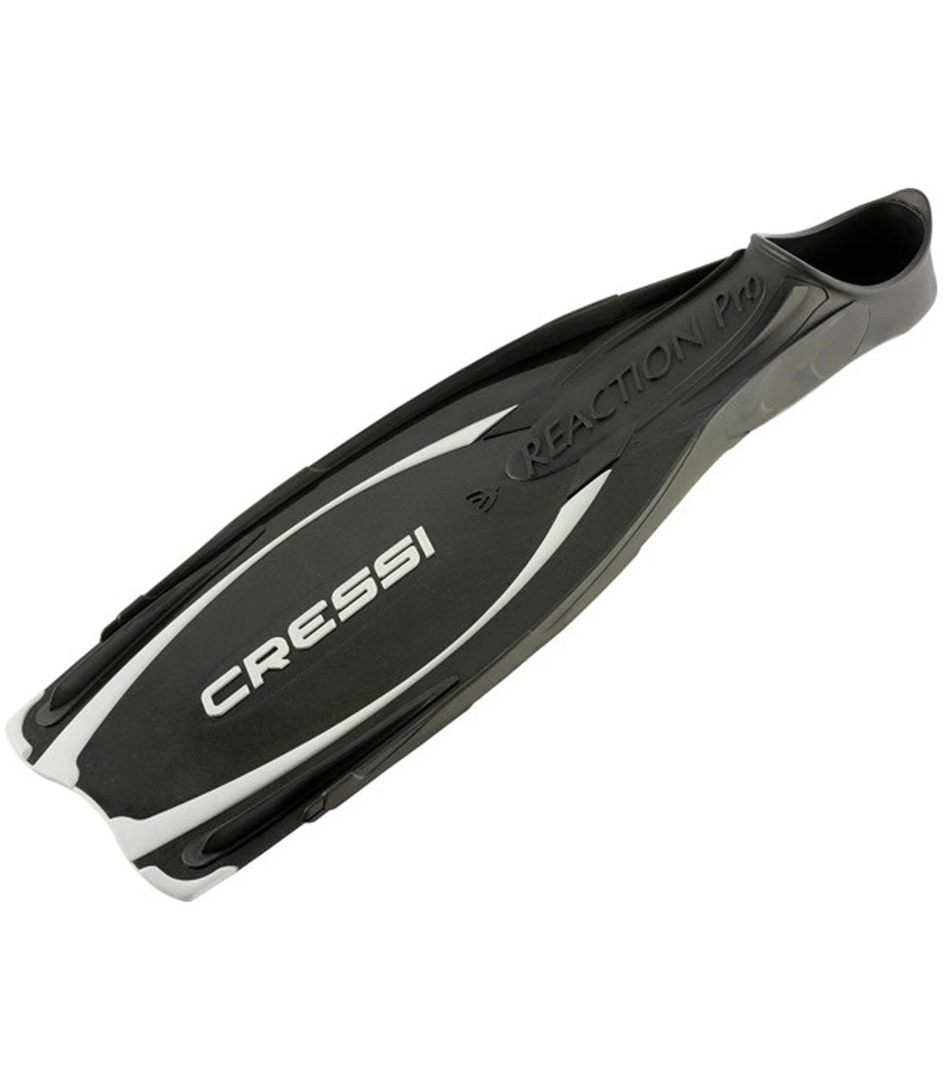 Cressi Reaction Pro Fins 7 Cressi Reaction Pro Fins - Image 5