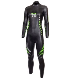 Blueseventy Women's 2024 Reaction Fullsleeve Tri Wetsuit 28 Blueseventy Women's 2024 Reaction Fullsleeve Tri Wetsuit -Swimwear Outlet 8651560878248 black