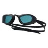 Sporti Triton Turbo Goggle -Swimwear Outlet 8651566088360 brownlensblackstrap 1a