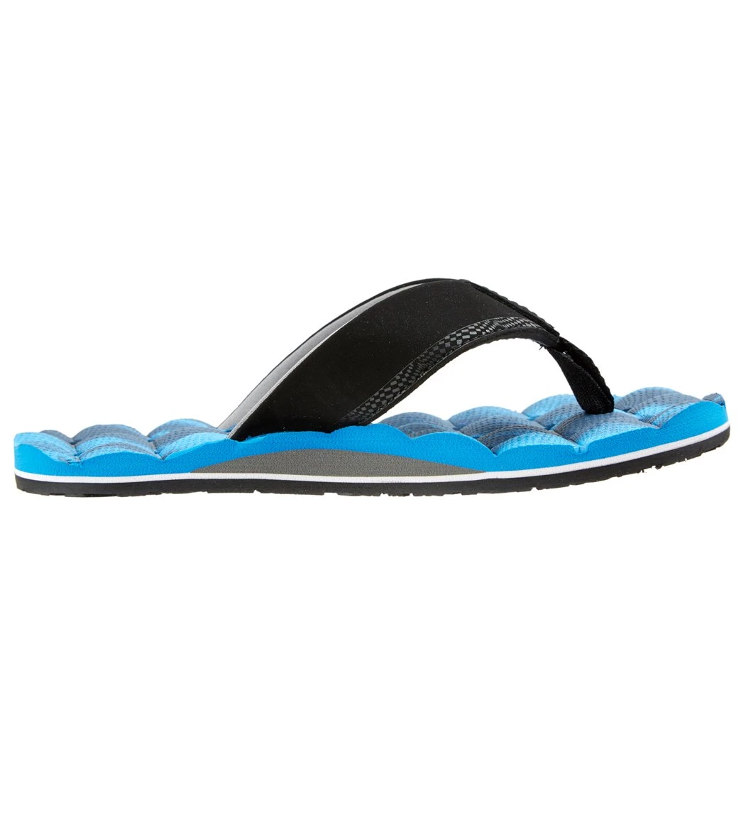 Volcom Boys' Recliner Flip Flop (Big Kid) 17 Volcom Boys' Recliner Flip Flop (Big Kid) - Image 15