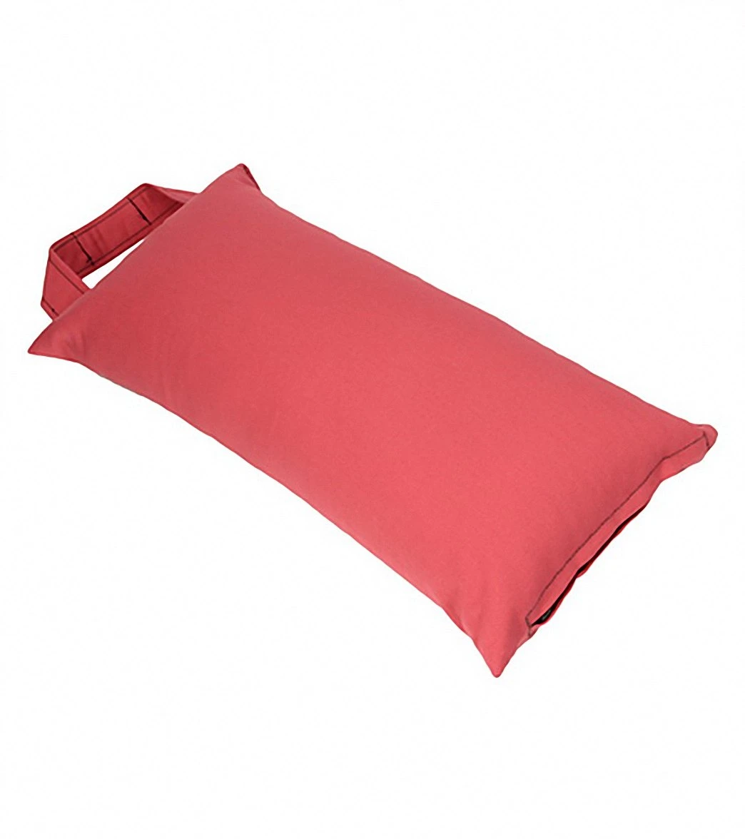 Hugger Mugger Sukasana Yoga Meditation Cushion 5 Hugger Mugger Sukasana Yoga Meditation Cushion - Image 3