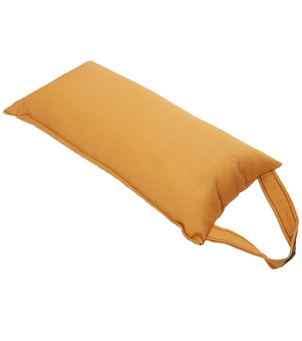 Hugger Mugger Sukasana Yoga Meditation Cushion 8 Hugger Mugger Sukasana Yoga Meditation Cushion - Image 6