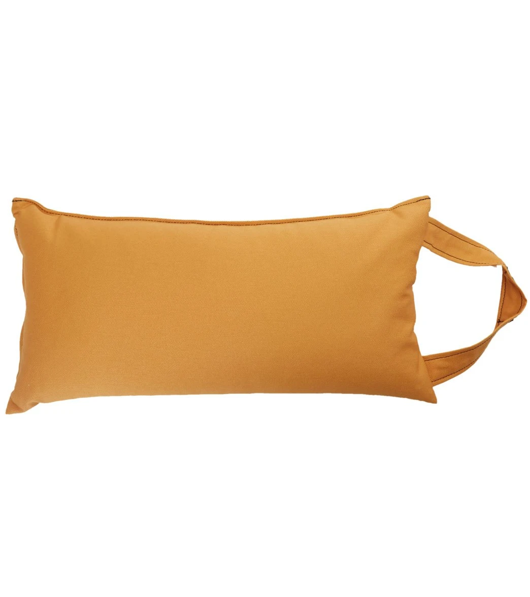 Hugger Mugger Sukasana Yoga Meditation Cushion 9 Hugger Mugger Sukasana Yoga Meditation Cushion - Image 7