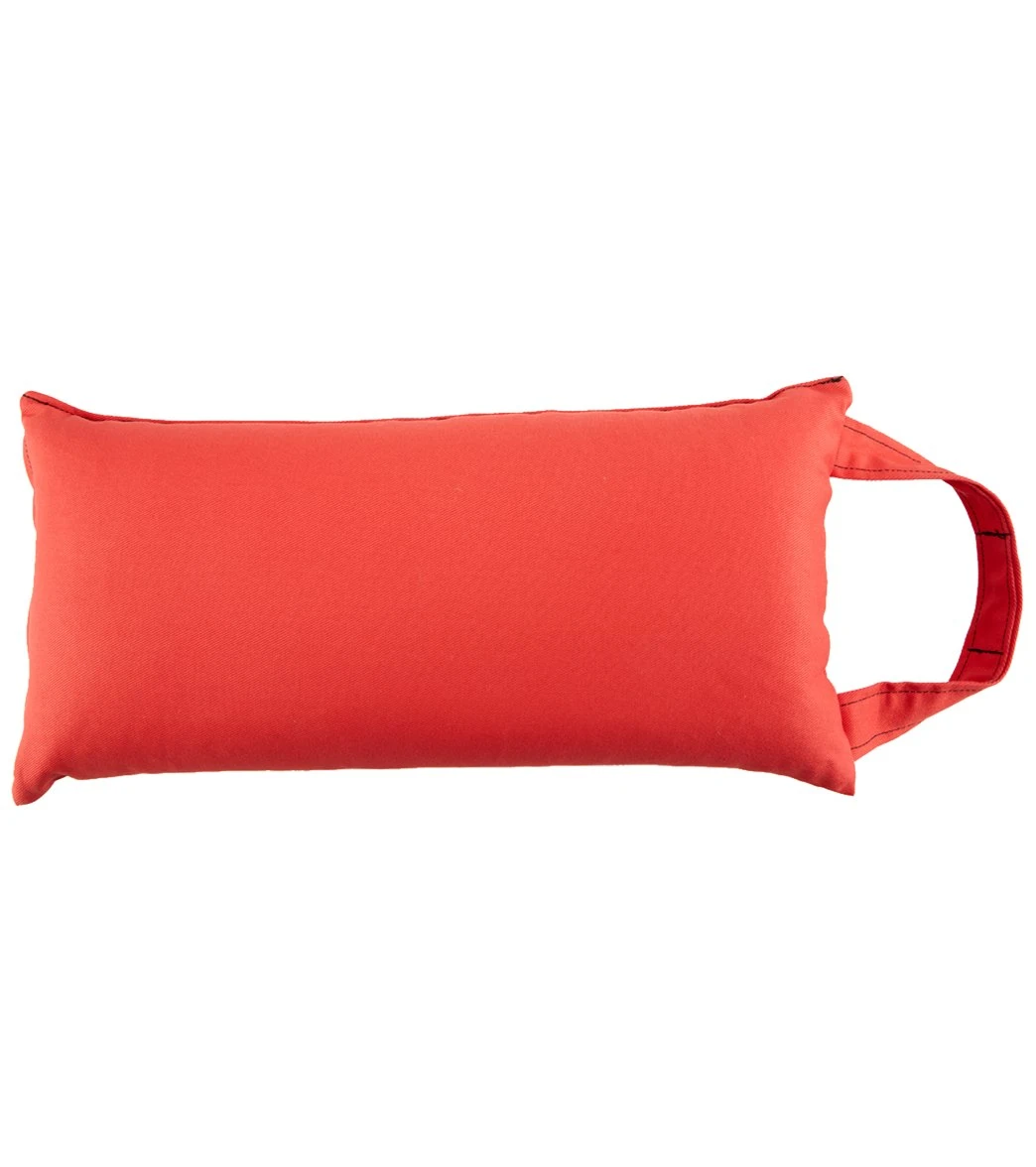 Hugger Mugger Sukasana Yoga Meditation Cushion 15 Hugger Mugger Sukasana Yoga Meditation Cushion - Image 13