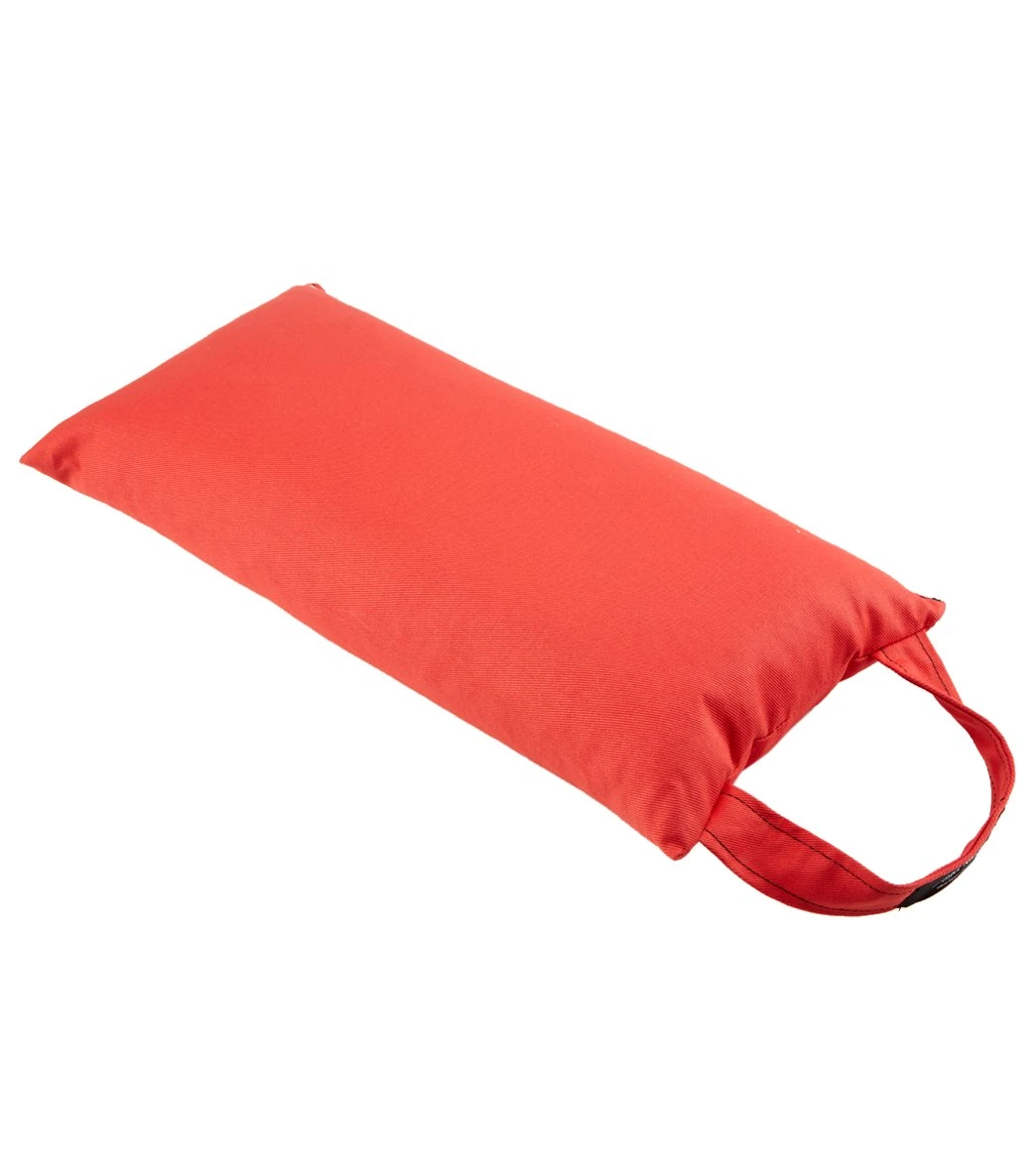 Hugger Mugger Sukasana Yoga Meditation Cushion 19 Hugger Mugger Sukasana Yoga Meditation Cushion - Image 17