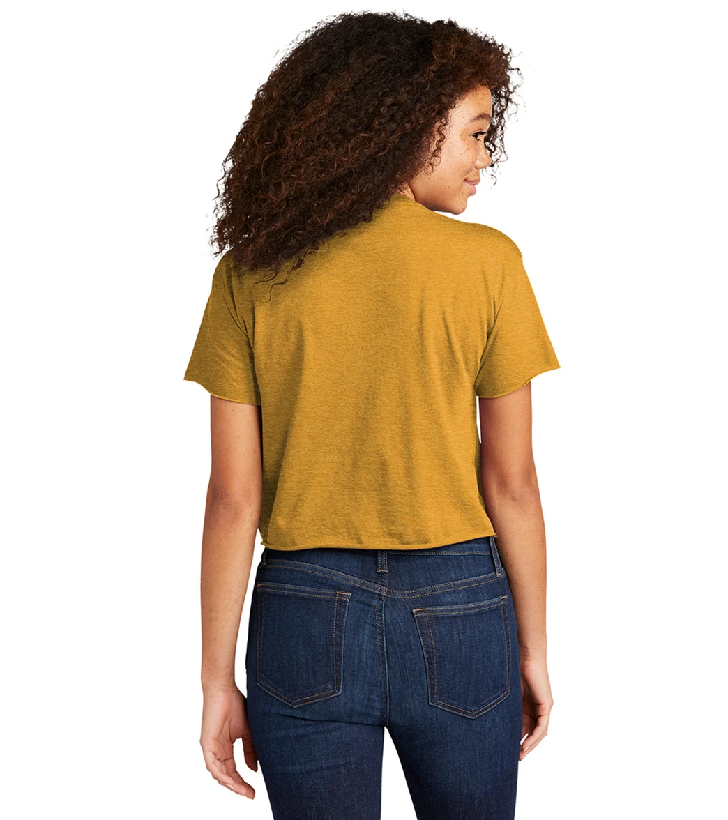 Next Level Apparel Women’s Festival Cali Cropped Tee 16 Next Level Apparel Women’s Festival Cali Cropped Tee - Image 14