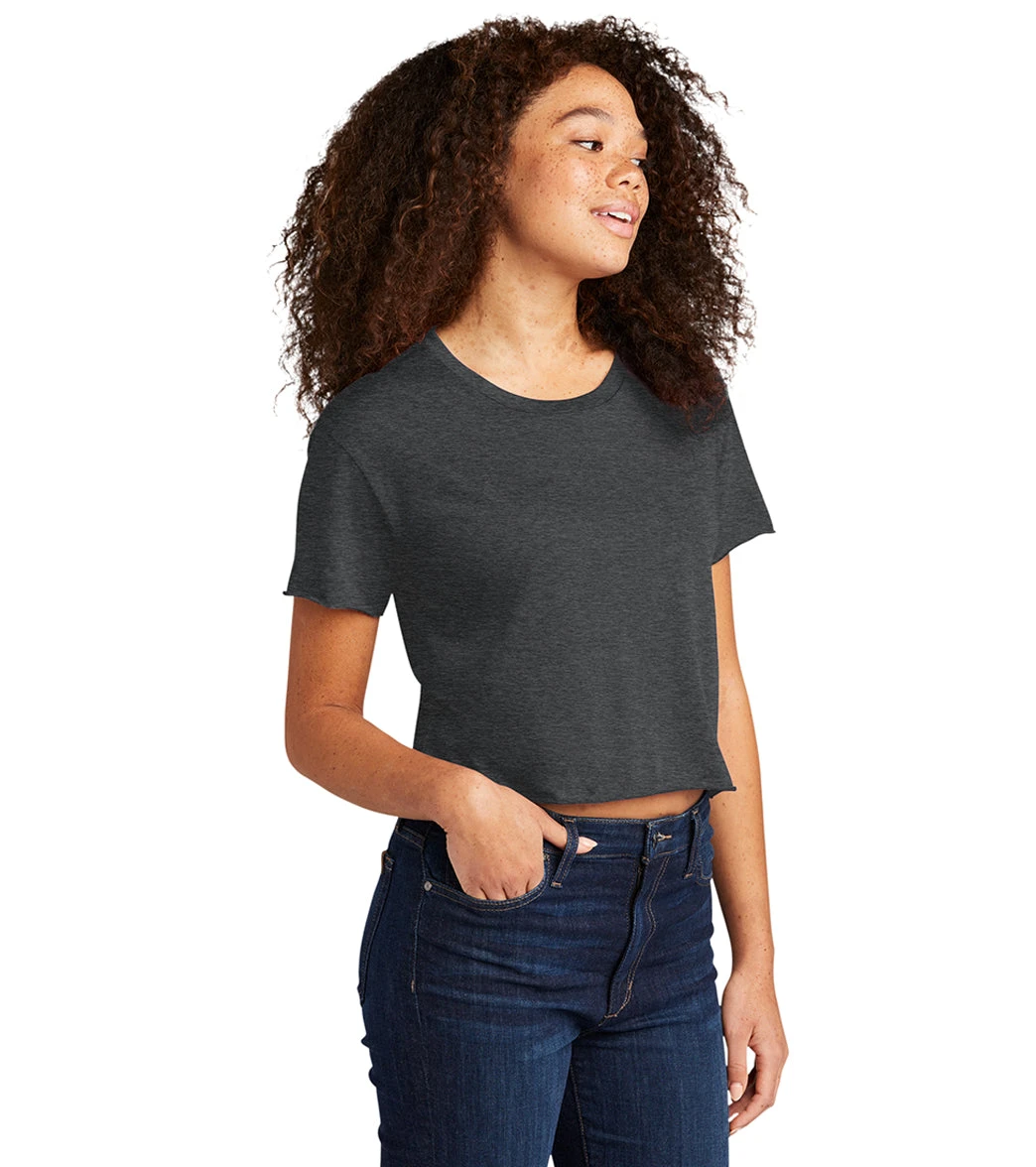 Next Level Apparel Women’s Festival Cali Cropped Tee 7 Next Level Apparel Women’s Festival Cali Cropped Tee - Image 5