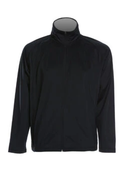 SwimOutlet Men's Sport-Tek® Tricot Track Jacket