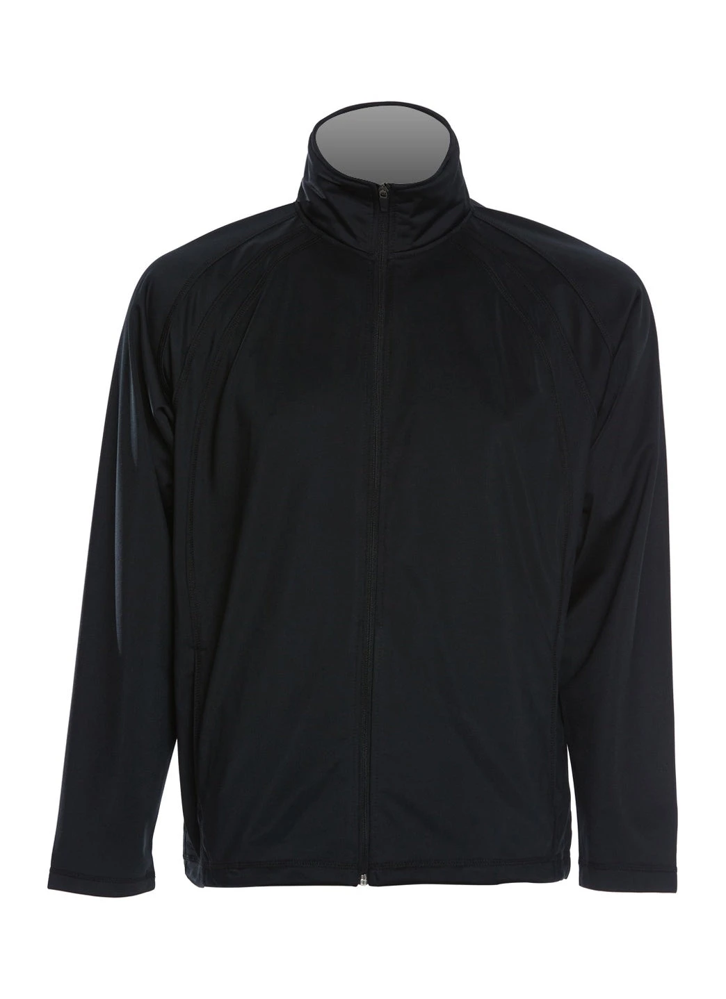 SwimOutlet Men's Sport-Tek® Tricot Track Jacket 17 SwimOutlet Men's Sport-Tek® Tricot Track Jacket - Image 15