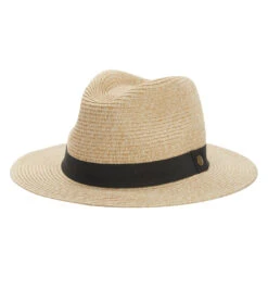 Wallaroo Men's Palm Beach Sun Hat -Swimwear Outlet 8651674484904 2t