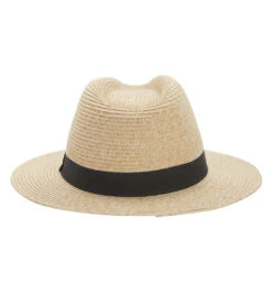 Wallaroo Men's Palm Beach Sun Hat -Swimwear Outlet 8651674484904 beige 3a
