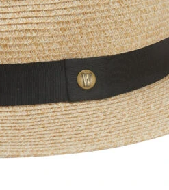 Wallaroo Men's Palm Beach Sun Hat -Swimwear Outlet 8651674484904 beige 4a