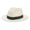 Wallaroo Men's Palm Beach Sun Hat -Swimwear Outlet 8651674484904 ivory 1a