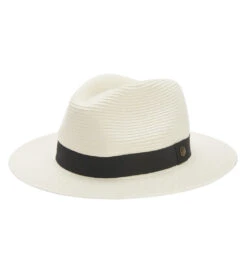 Wallaroo Men's Palm Beach Sun Hat -Swimwear Outlet 8651674484904 ivory