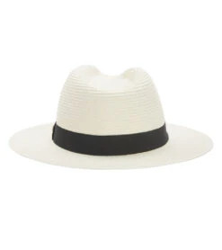 Wallaroo Men's Palm Beach Sun Hat -Swimwear Outlet 8651674484904 ivory 3a